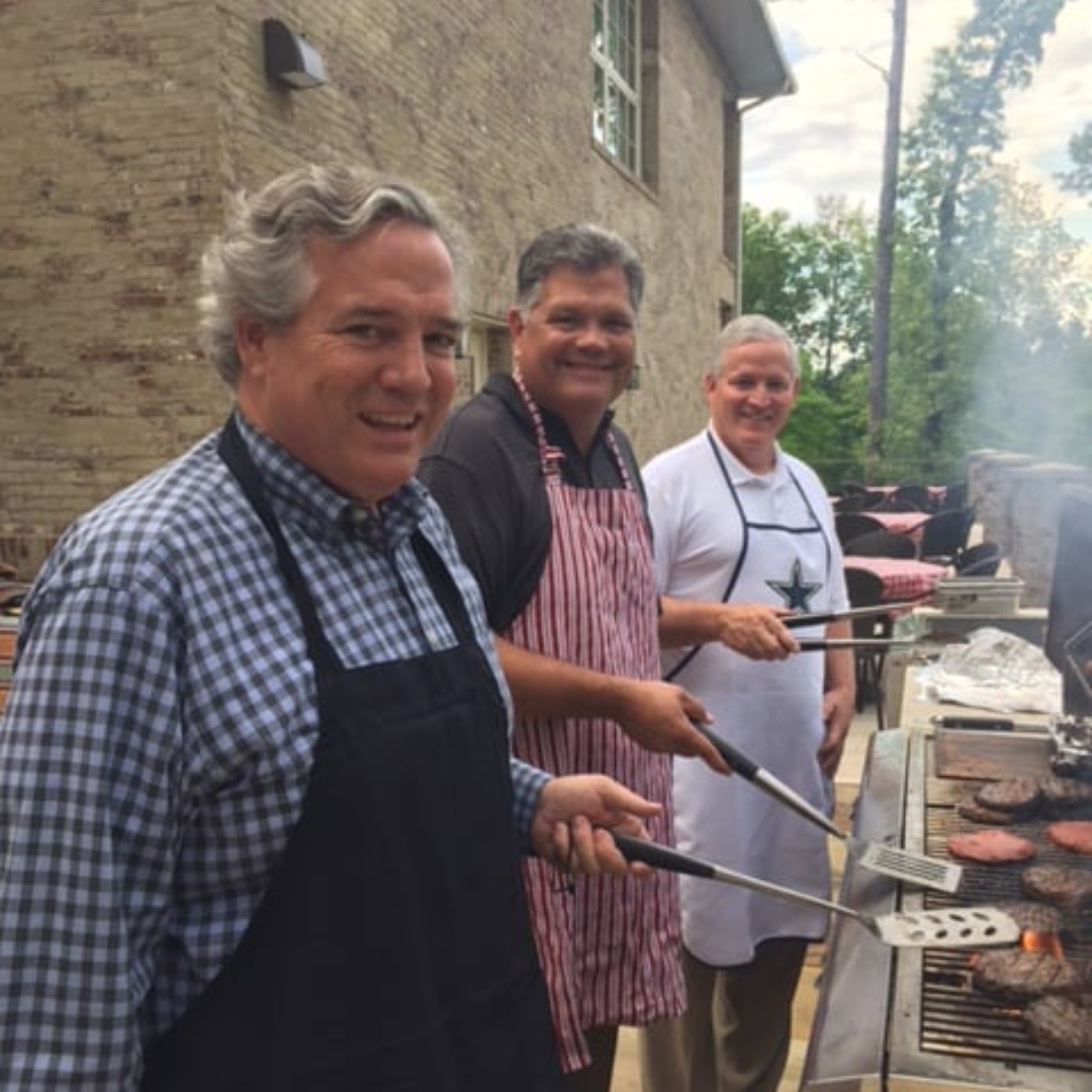 GET TO KNOW OUR CEO, JOEY PIERSON Tacala Companies