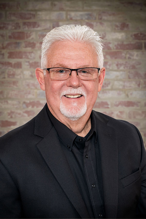 Michael Byrd
